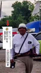 Apóstol 'Chago' sorprende con su talento música