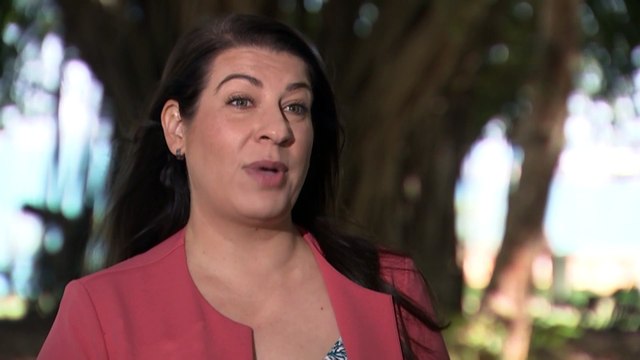 NT government struggling to reform mining royalties system