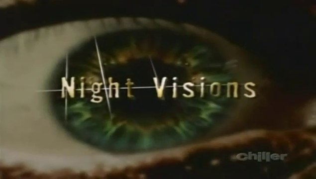 Night Visions - Sci-Fi