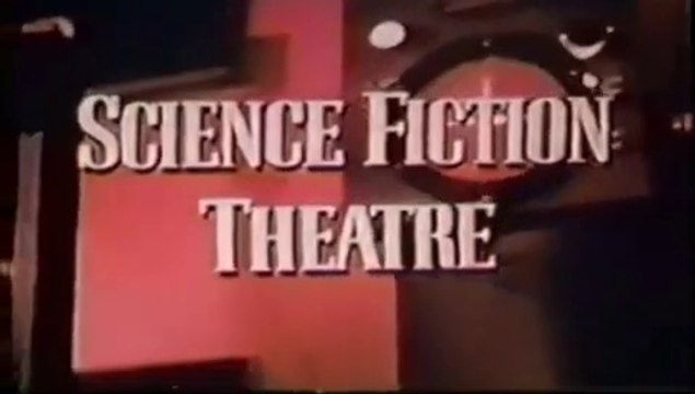 Science Fiction Theatre