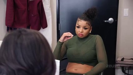 Blueface & Chrisean Crazy In Love S 2 EP 3