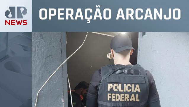 PF prende homem no RJ em ação contra pornografia infantil