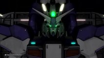 Mobile Suit Gundam Battle Operation 2 - Tráiler de Contenido 