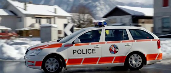 La ligne Bande-annonce (IT)