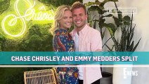 Chase Chrisley and Emmy Medders Call Off Their Engagement