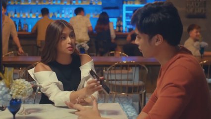 Unbreak My Heart: Alalahanin at paghihinala  (Episode 36)