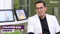 HEALTHY LIFESTYLE: Benarkan Childfree Bahaya bagi Perempuan?