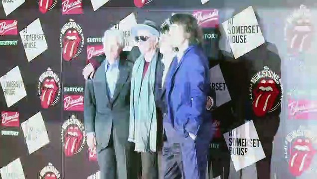 Mick Jagger cumple 80 años y sigue dando espectáculo