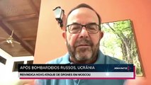 Democratize | Guerra Fria? O Jornalista Caio Blinder comenta sobre Rússia x Ucrânia