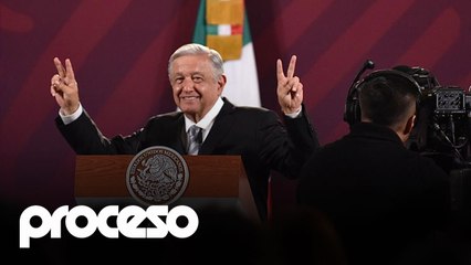 Los temas más importantes de la conferencia mañanera del martes 25 de julio