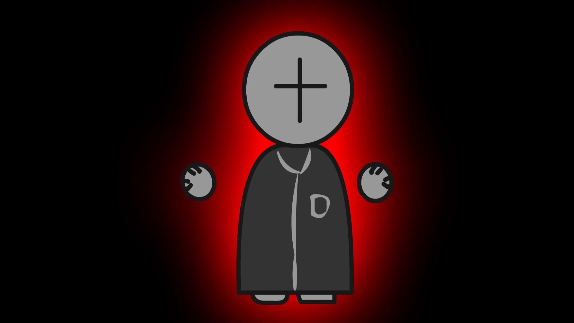 ⁣Madness - Choose His Fate (Flash) - All Deaths