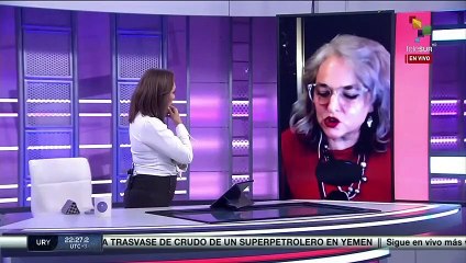 El cine y la televisión son el poder político más importante, asegura Laura Astorga