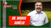 MARCO AURÉLIO CUNHA – SPORTBUZZ DELAS #02
