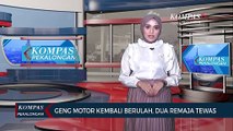 Serangan Geng Motor di Brebes: Dua Remaja Tewas, Satu Luka Parah