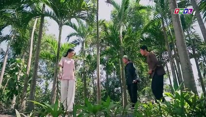 DUYÊN KIẾP - TẬP 26  - Phim làng quê miền tây vn