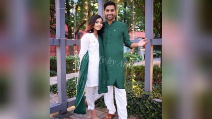 Download Video: 14 August Matching Dress For Couples | Couple Matching Dress Design 2023 | Couple Outfits Fashion