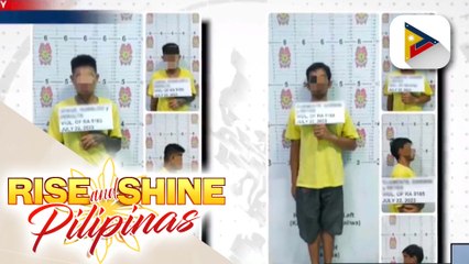 Higit 200K halaga ng umano’y shabu, nasabat sa Navotas