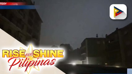 Dalawa patay sa pananalasa ng malakas na bagyo sa Italy