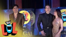 Kapuso stars sa GMA Gala, dumating na fresh, uuwing ano raw?! | GMA Gala 2023 (YouLOL Exclusives)