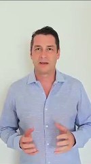 Cristian Halaby Fernández acepta el Reto y aspira a la Gobernación de Antioquia