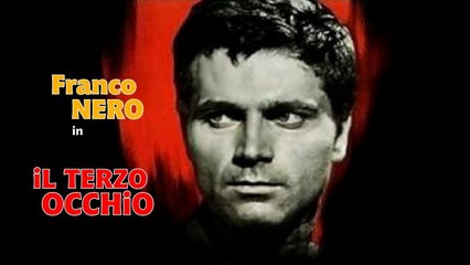 Il terzo occhio (thriller, 1966) (ITA) HD