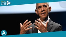 Barack Obama : Un homme qu'il connaissait très bien retrouvé mort près de chez lui, un drame intrigu