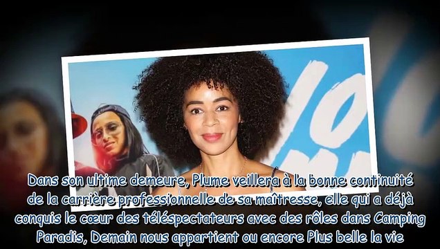 “Tu me laisses le coeur dévasté” Aurélie Konaté (Star Academy) en deuil, elle fait part d’une tris