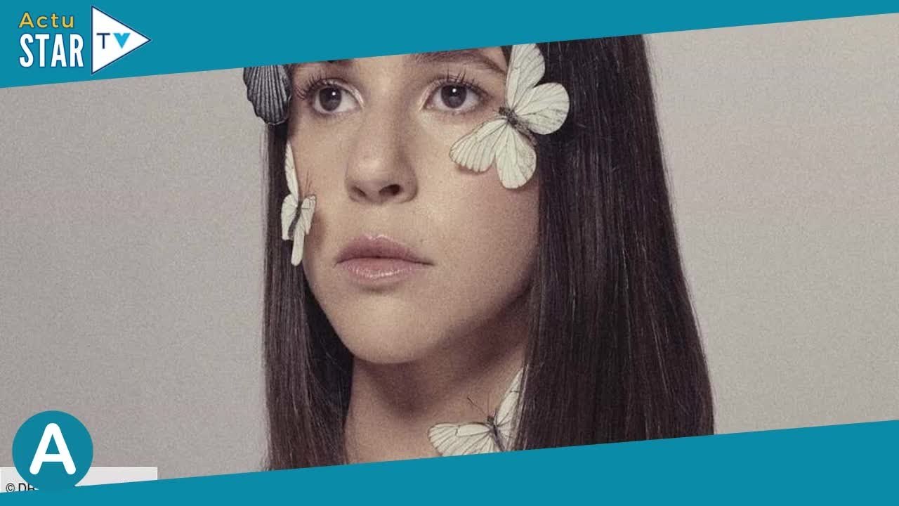 Les dessous des tubes de l'été… Marina Kaye nous parle de « Homeless »