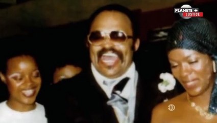 Histoires de Gangsters  Leroy Nicholas Nicky Barnes