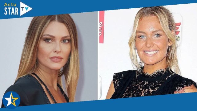 Caroline Receveur face au cancer : ce message d’Aurélie Van Daelen qui a bouleversé la Toile