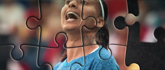 Clipe Chamada Copa do Mundo Feminina