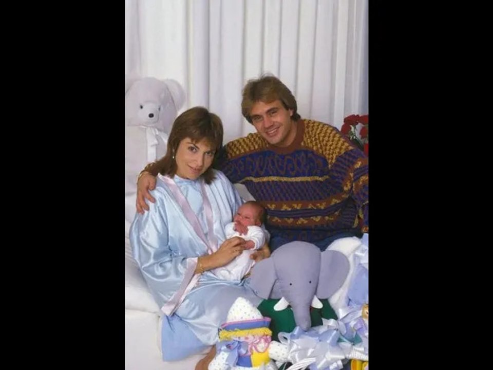 “On serait bien sous la couette” : le coup de foudre de François Valéry pour Nicole Calfan