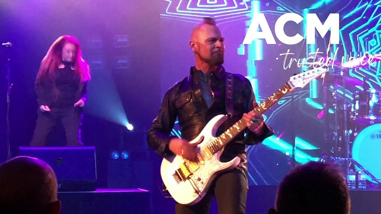 Pseudo Echo tour - July 26, 2023 - The Standard