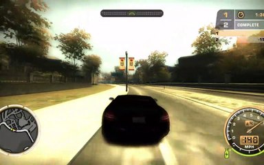 Mostwanted - Razor - Blacklist 1 - Final - Sprint