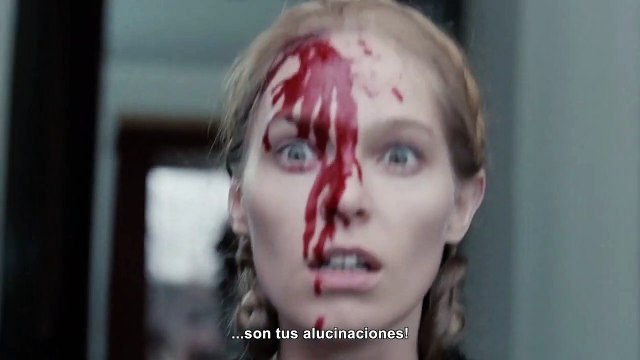 La 3ème partie de la nuit Bande-annonce (EN)