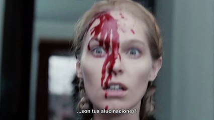 La 3ème partie de la nuit Bande-annonce (EN)