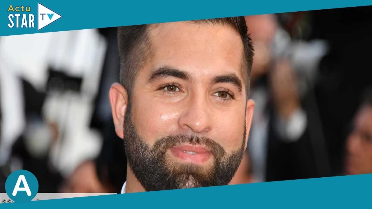 « J’ai un autre sens qui s’est développé » : Kendji Girac explique comment sa paternité lui a permis