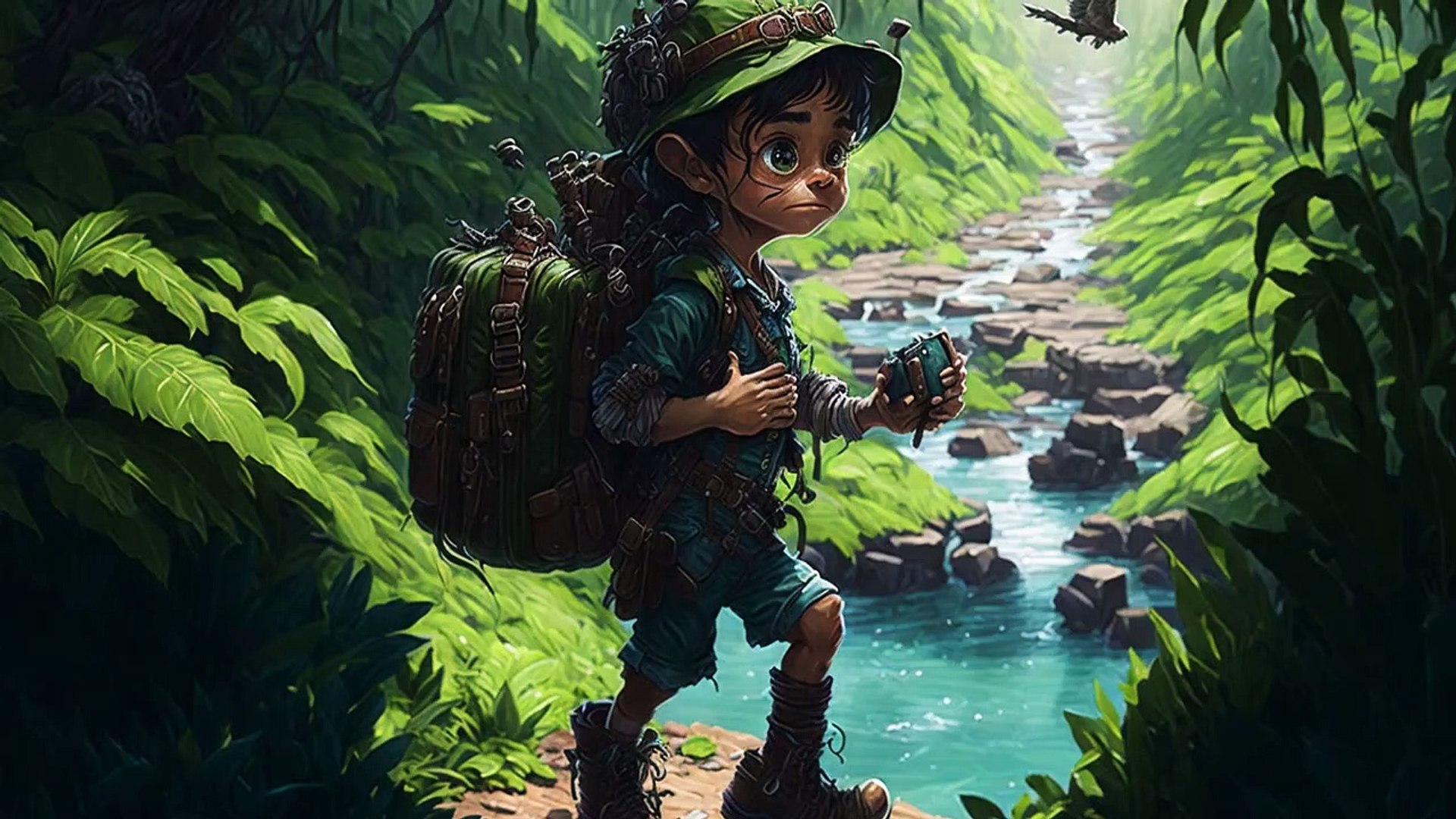 How to make animated videos with Chatgpt _ create animated videos with chatgpt _ Urdu_Hindi