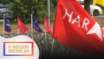 PRN Negeri Sembilan: Suara rakyat menjelang pilihan raya negeri