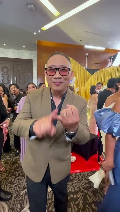 Michael V, GMA Gala 2023