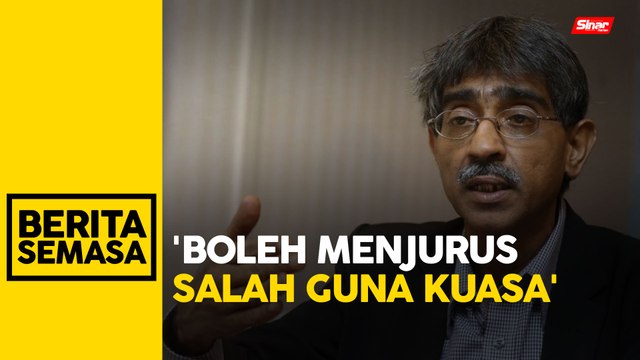 PM tak boleh arah PDRM, SPRM jalankan siasatan - Peguam