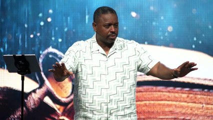 Unlocking the Power of Prayer - David Ireland