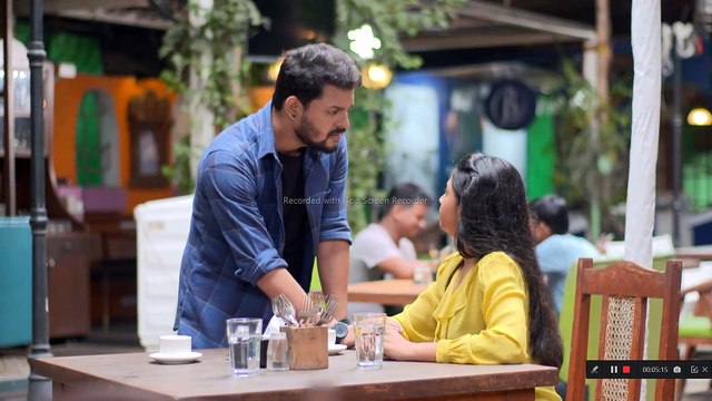 26 JULY | ईशा आणि अनिश यांनी गुपचूप लग्न केले | अनिरुद्ध ईशा ला घरा बाहेर कडतो