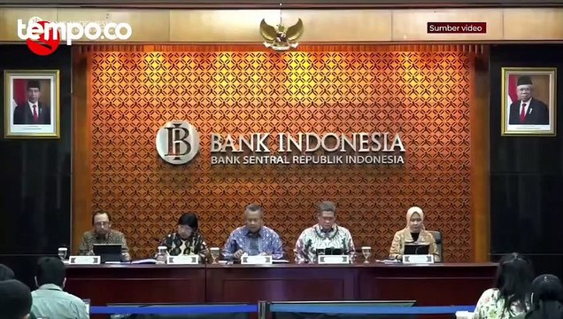 BI Tetapkan Transaksi Di Bawah Rp 100 Ribu Bebas Tarif Qris