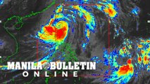 ‘Egay’ makes another landfall in Dalupiri Island, Cagayan — PAGASA