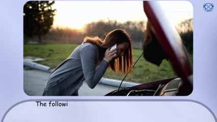 Why Does My Mercedes Stall When I Put In Gear in Louisville