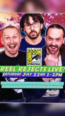 RANKING The DC ANIMATED Movie Universe Today at 1130AM PST DCAMU