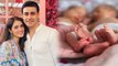 TV Popular Couple Gautam Rode Pankhuri Awasthy Blessed With Twins Baby | Boldsky