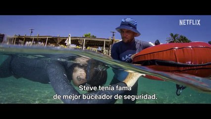 'La inspiración más profunda' tráiler