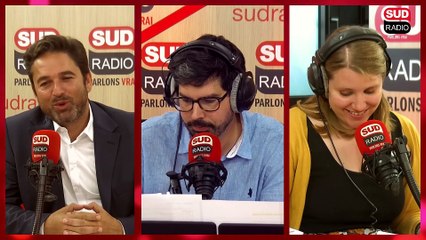 Fronde des policiers, émeutes, Édouard Philippe 2027 : Arnaud Robinet réagit à l’actualité